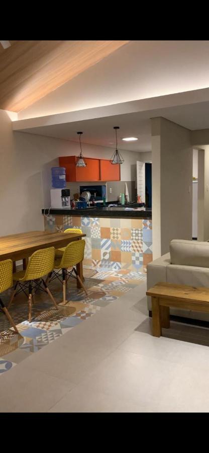 Casa De Praia Em Serrambi A 150 Metros Do Mar. Pôrto das Galinhas Eksteriør bilde