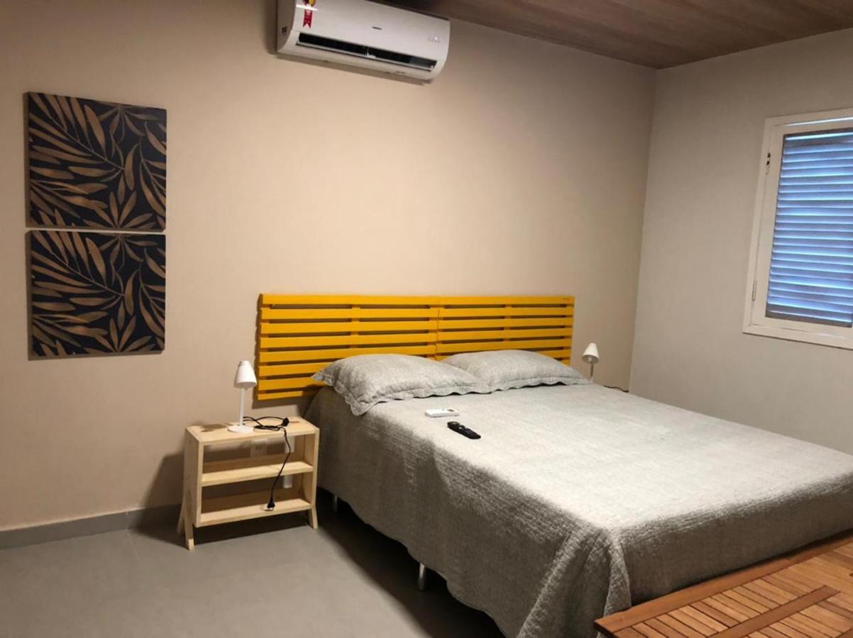Casa De Praia Em Serrambi A 150 Metros Do Mar. Pôrto das Galinhas Eksteriør bilde